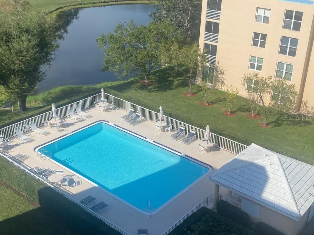 4460 Fairways Boulevard, Unit 606, Bradenton, FL 34209 Photo