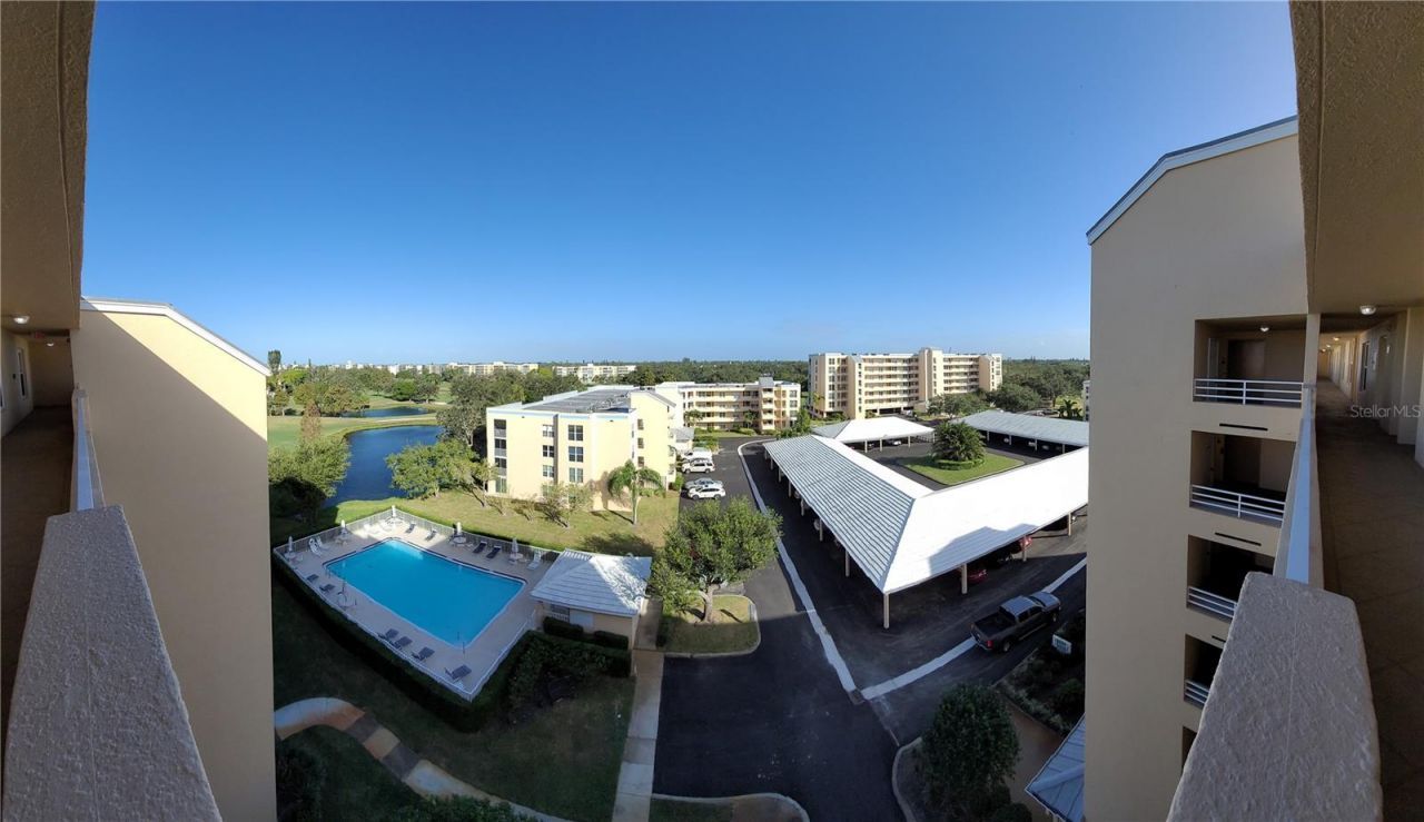 4460 Fairways Boulevard, Unit 606, Bradenton, FL 34209 Photo