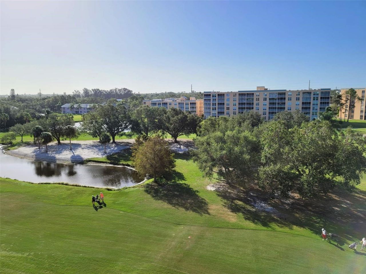 4460 Fairways Boulevard, Unit 606, Bradenton, FL 34209 Photo
