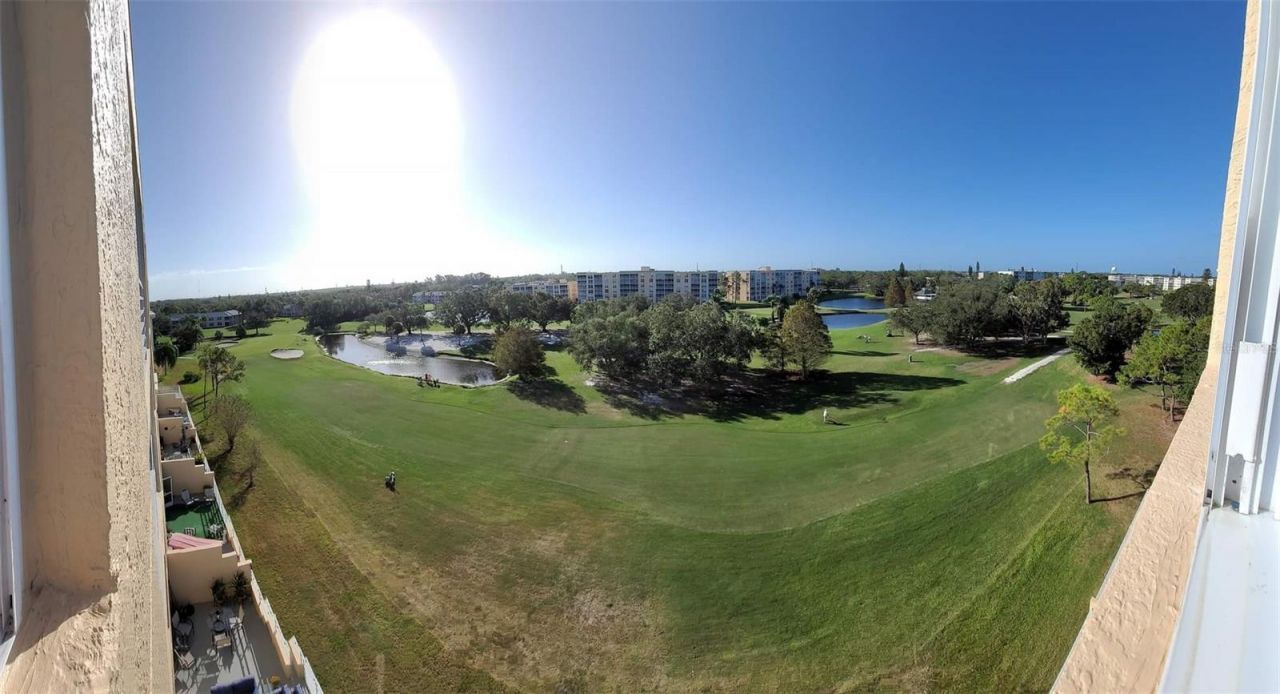 4460 Fairways Boulevard, Unit 606, Bradenton, FL 34209 Photo