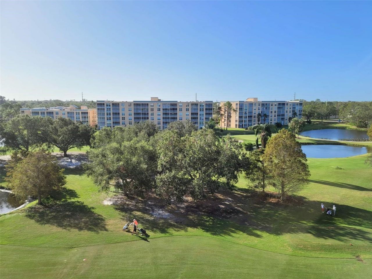 4460 Fairways Boulevard, Unit 606, Bradenton, FL 34209 Photo