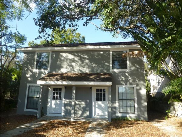 3203 W TACON STREET, Unit B, TAMPA, FL 33629