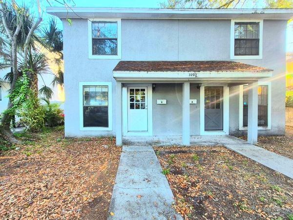 3203 W TACON STREET, Unit B, TAMPA, FL 33629