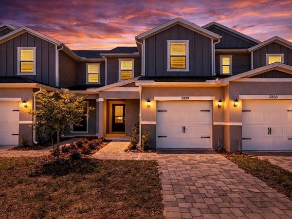 2833 MOONSHADOW COURT, CLERMONT, FL 34714