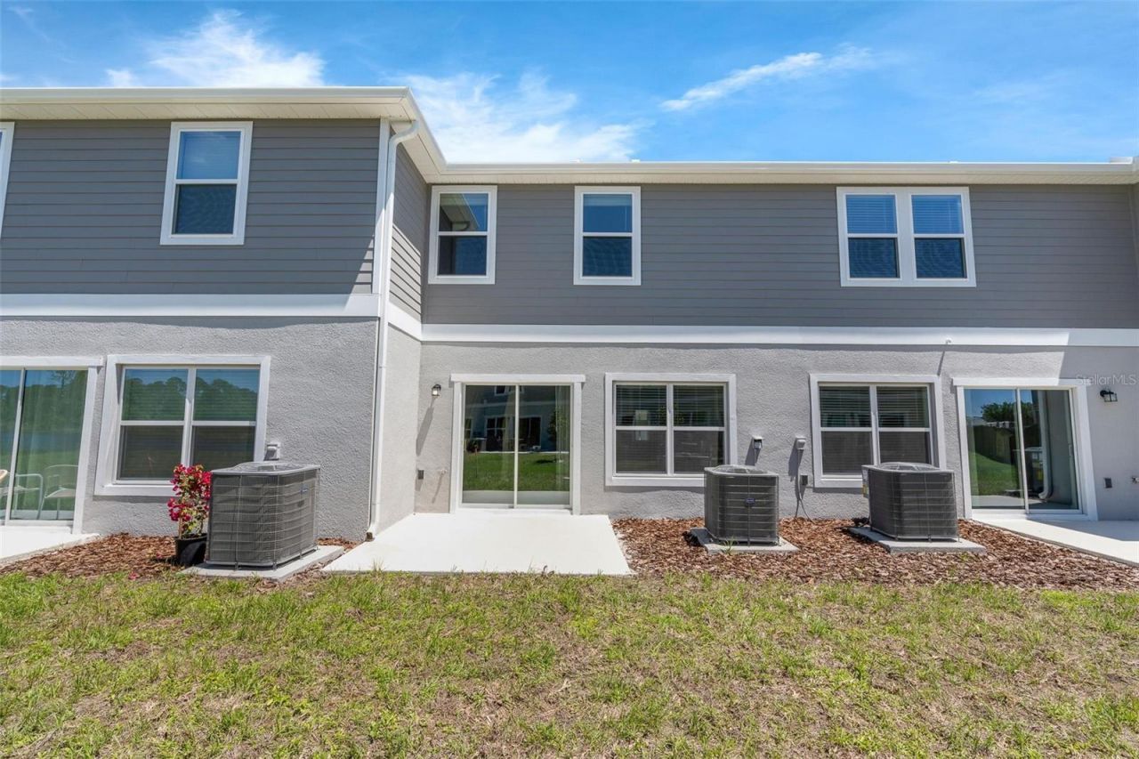 2833 Moonshadow Court, Clermont, FL 34714 Photo