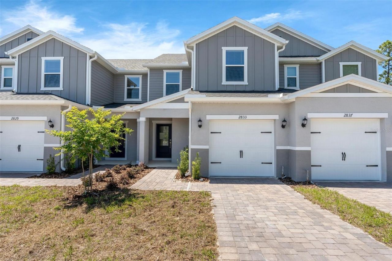 2833 Moonshadow Court, Clermont, FL 34714 Photo
