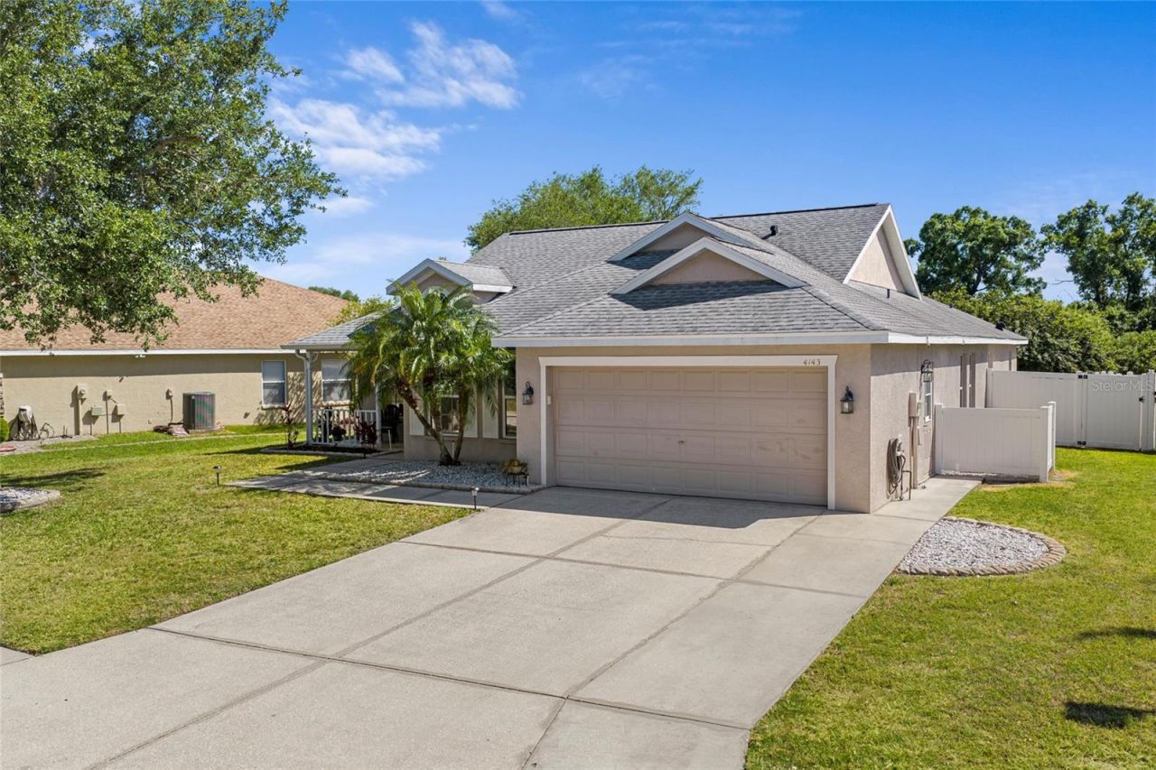 4143 Banbury Circle, Parrish, FL 34219 Photo