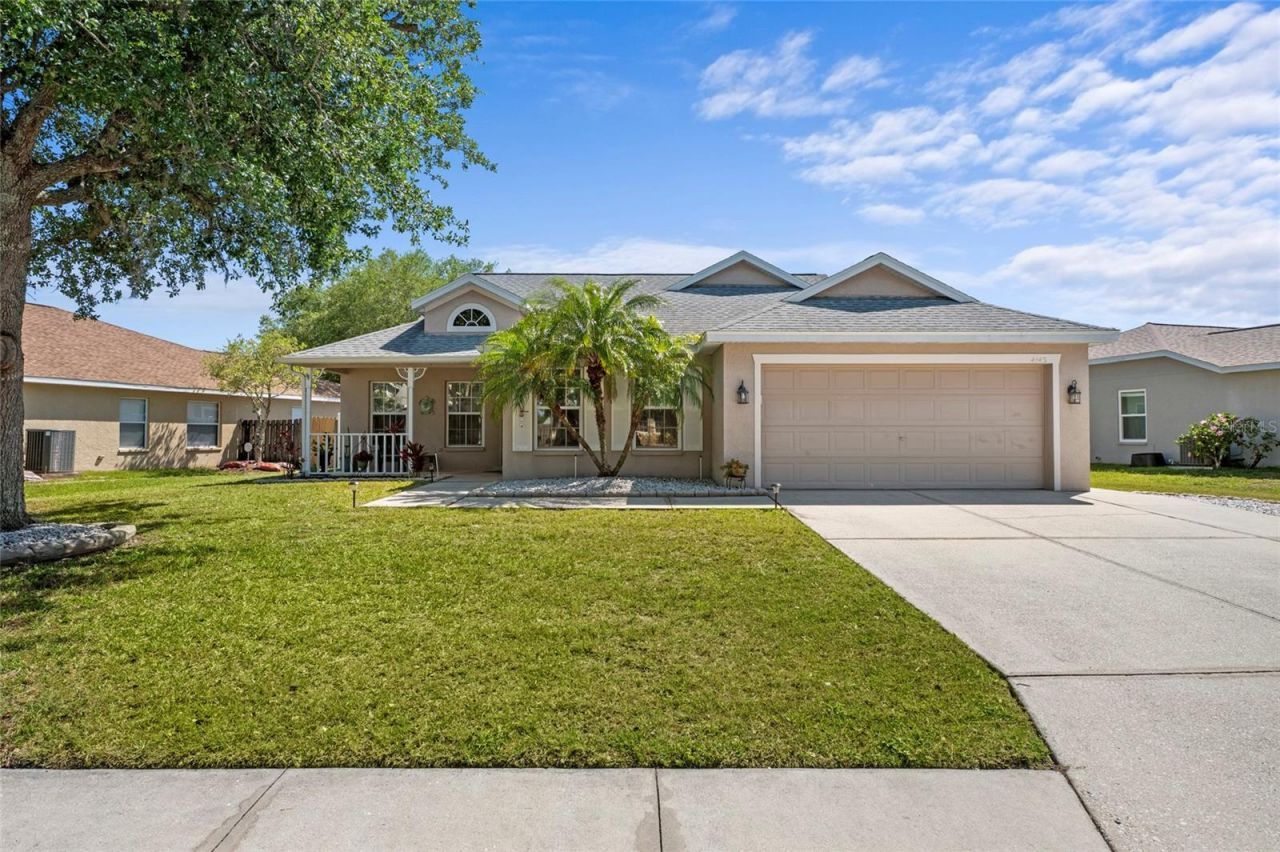 4143 Banbury Circle, Parrish, FL 34219 Photo