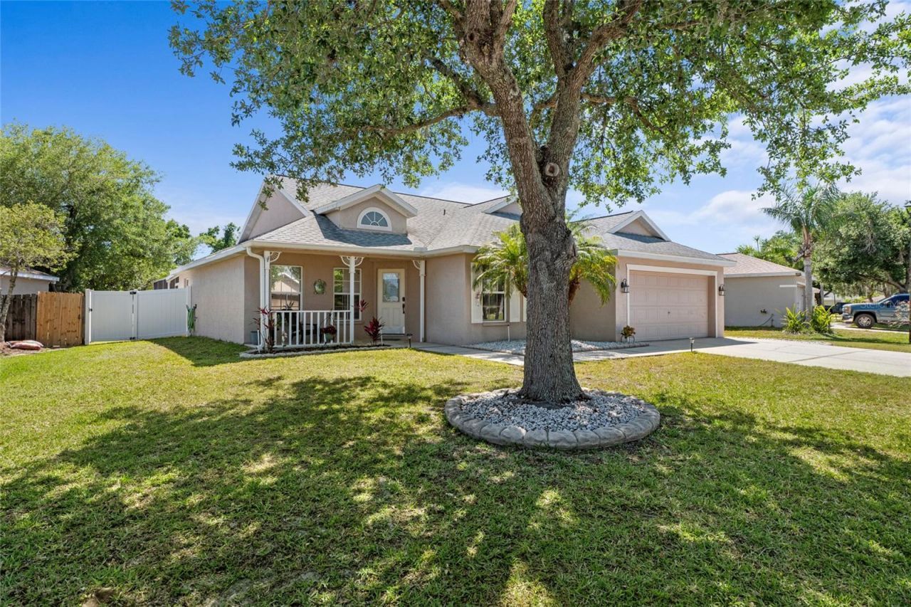 4143 Banbury Circle, Parrish, FL 34219 Photo