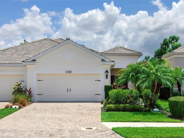 2060 CRYSTAL LAKE TRAIL, BRADENTON, FL 34211