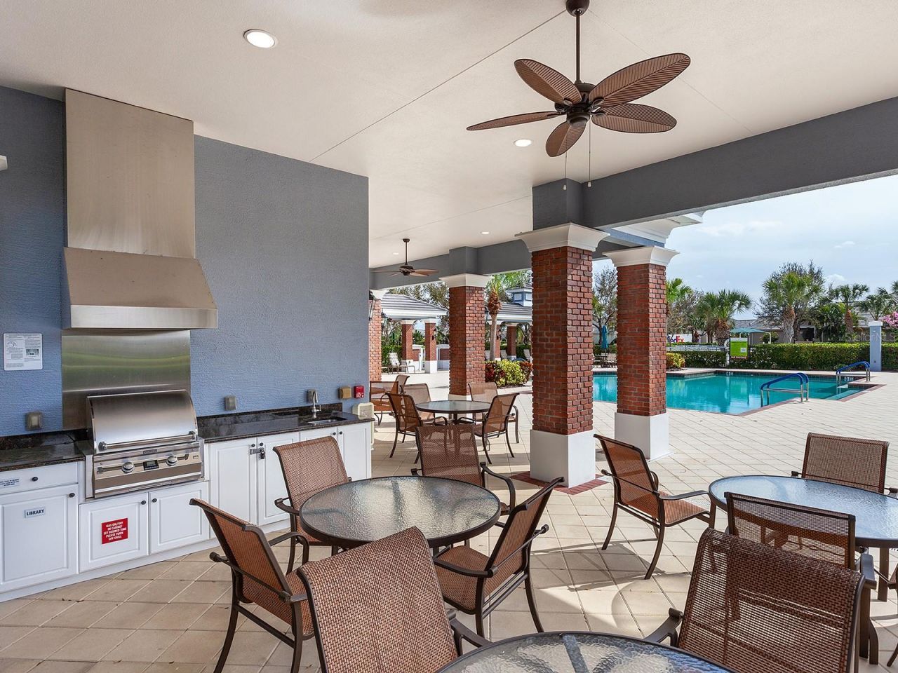 2060 Crystal Lake Trail, Bradenton, FL 34211 Photo