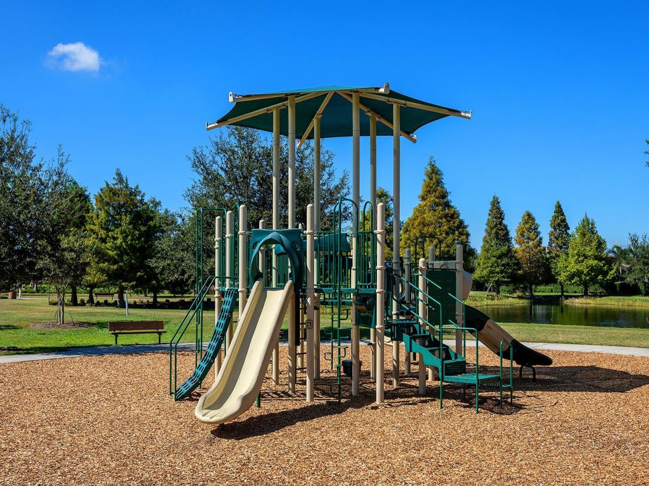 2060 Crystal Lake Trail, Bradenton, FL 34211 Photo