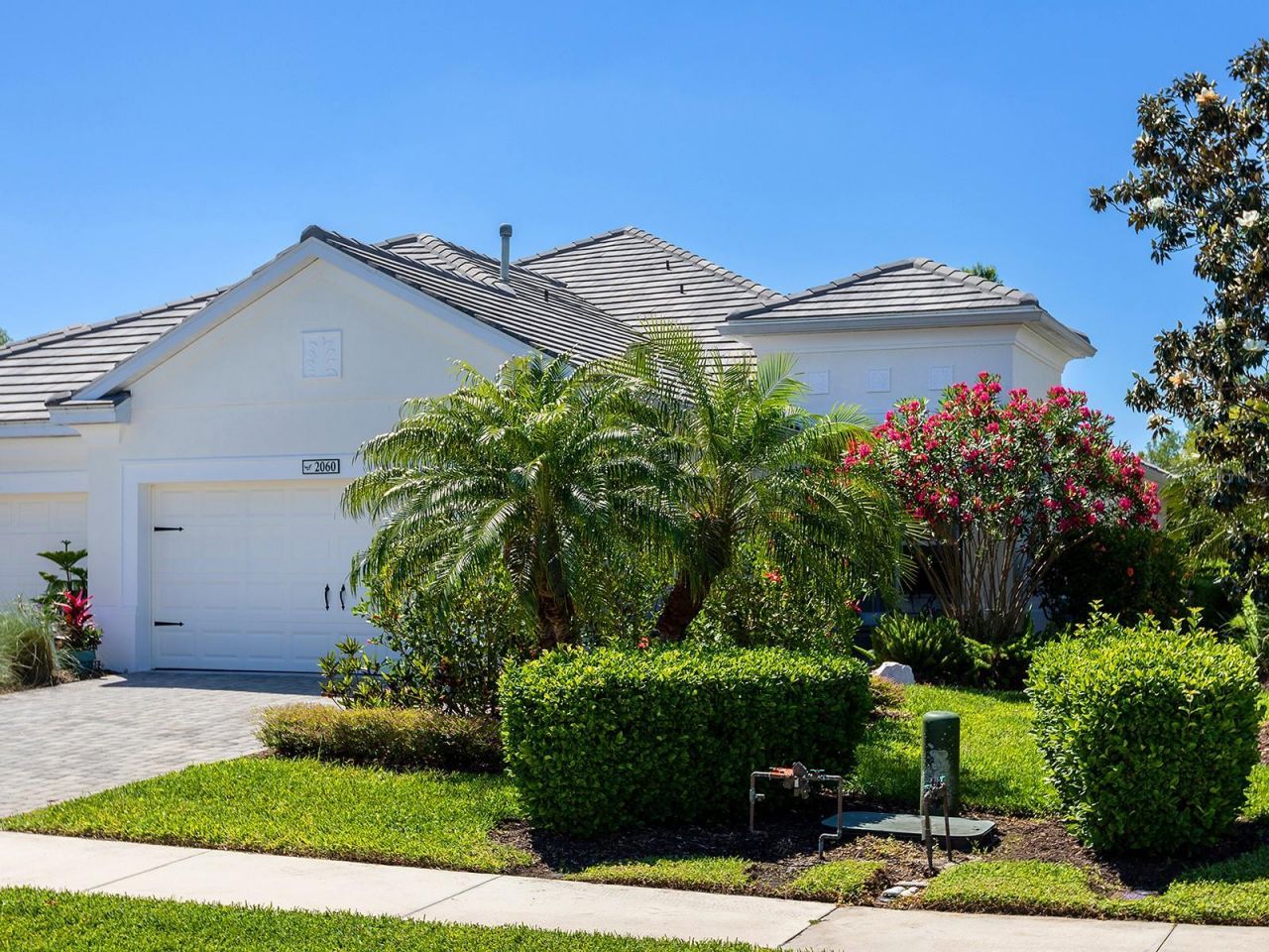 2060 Crystal Lake Trail, Bradenton, FL 34211 Photo