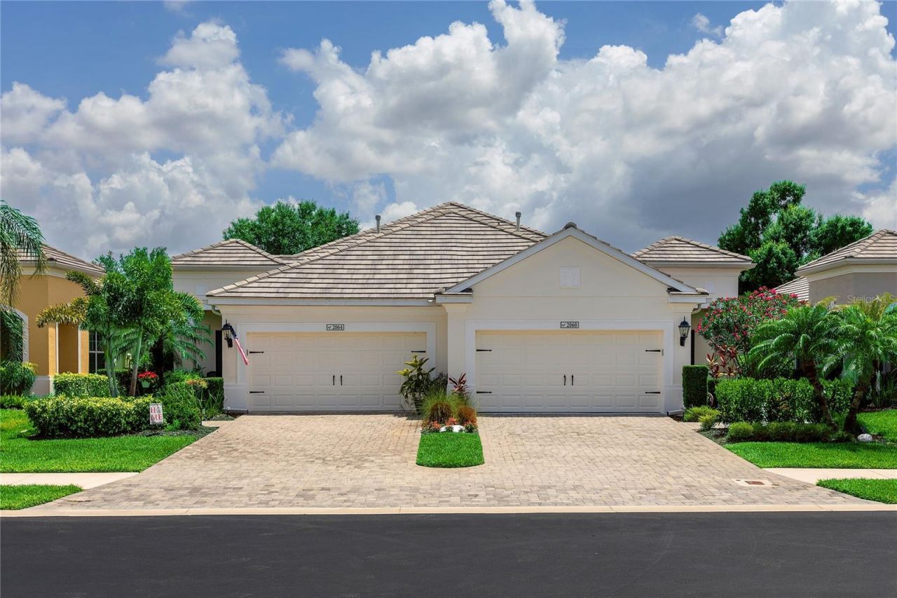 2060 Crystal Lake Trail, Bradenton, FL 34211 Photo