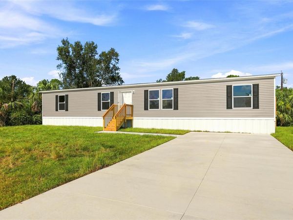 27760 BERMONT ROAD, PUNTA GORDA, FL 33982