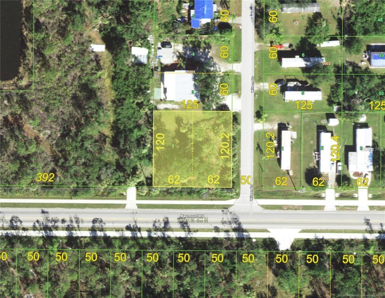 27760 Bermont Road , Punta Gorda, FL 33982 Photo
