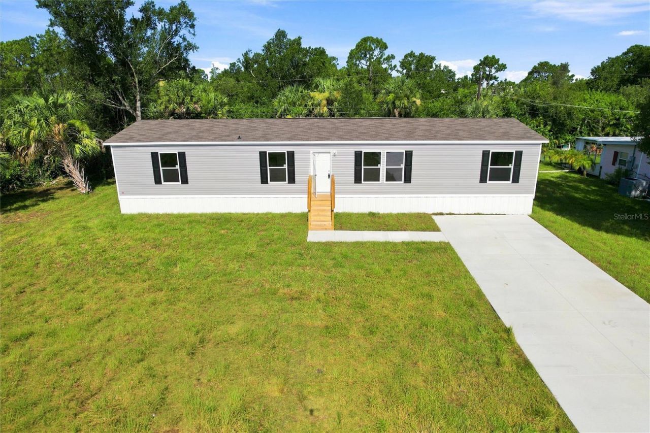 27760 Bermont Road, Punta Gorda, FL 33982 Photo