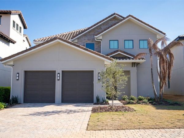 16046 VETTA DRIVE, BELLA COLLINA, FL 34756