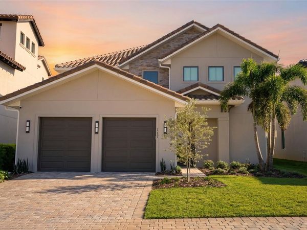 16046 VETTA DRIVE , BELLA COLLINA, FL 34756