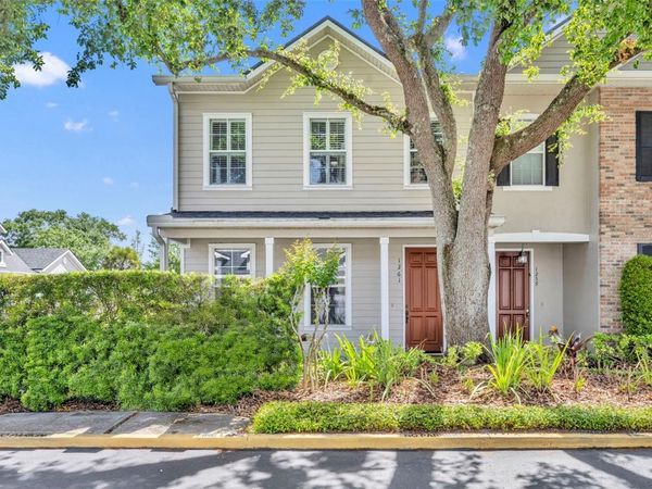 1261 INDIANA AVENUE , WINTER PARK, FL 32789