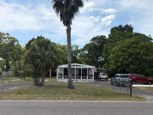 13139 HICKS ROAD , HUDSON, FL 34669