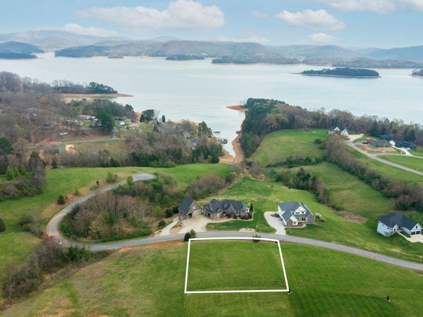 Lot 125 Cow Poke Lane, Rutledge, TN 37861