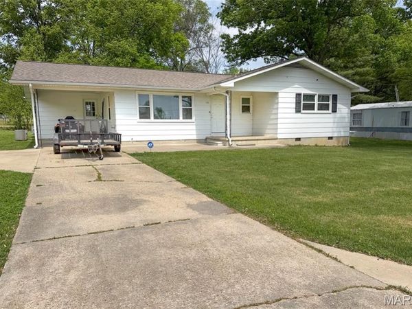 130 Hunt St , Dexter, MO 63841