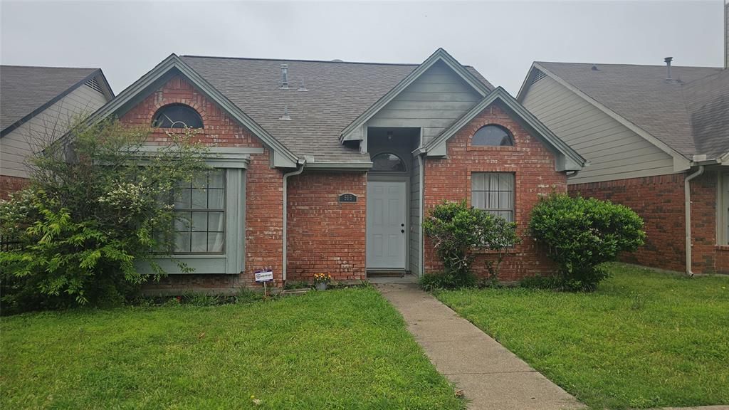 516 Lookout Mountain Trail, Mesquite, TX 75149 Main Photo