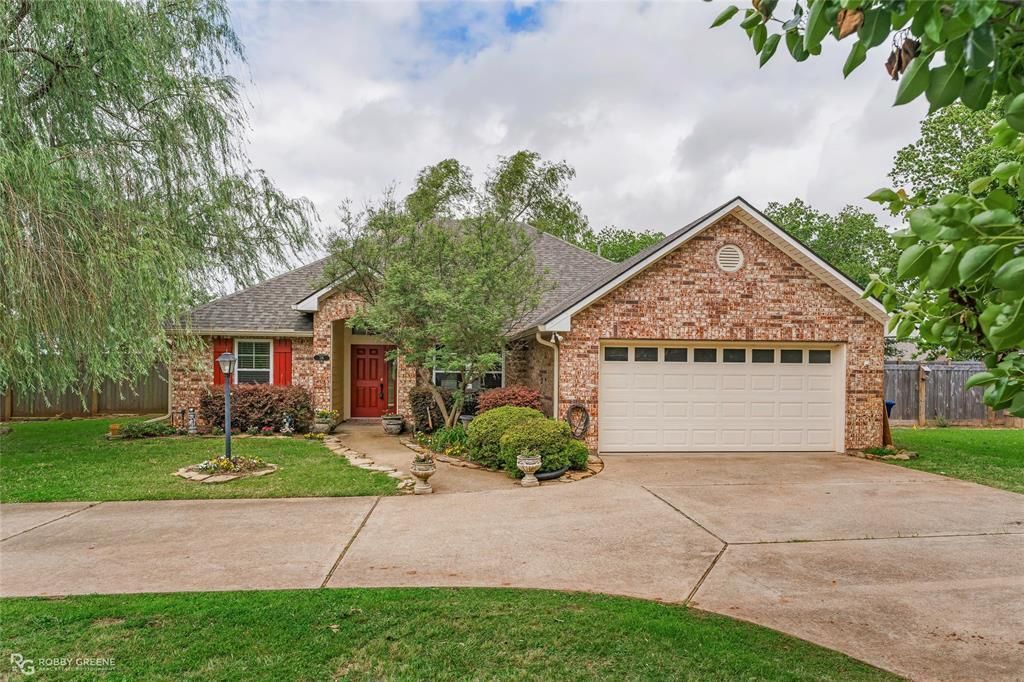116 Presido Lane, Shreveport, LA 71115 Main Photo