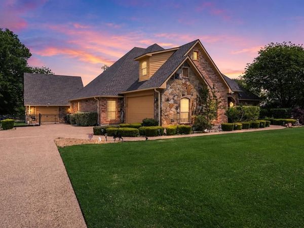 205 Canal Street, Corsicana, TX 75109