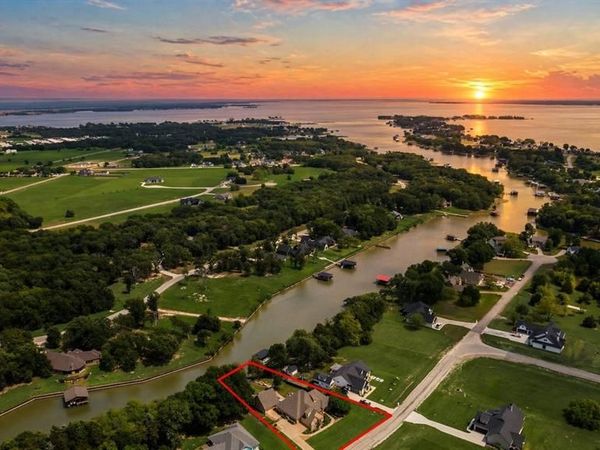 205 Canal Street, Corsicana, TX 75109