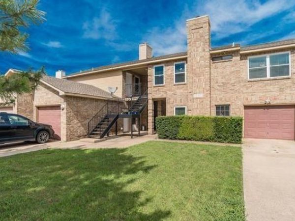 5016 Winder Court, North Richland Hills, TX 76180
