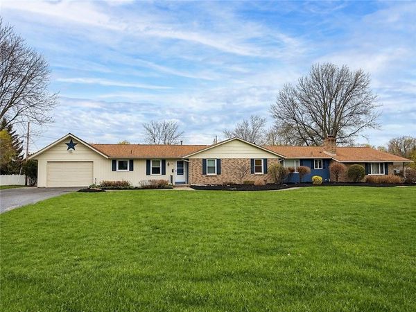 1063-1065 Bay Road, Webster, NY 14580