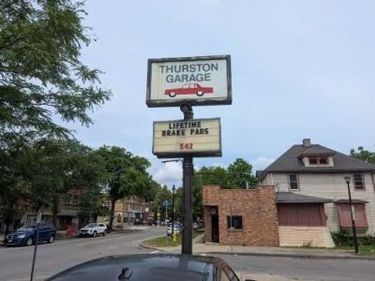 542 Thurston Road , Rochester, NY 14619