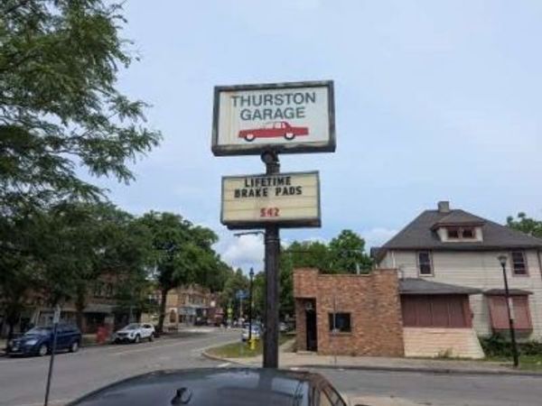 542 Thurston Road , Rochester, NY 14619