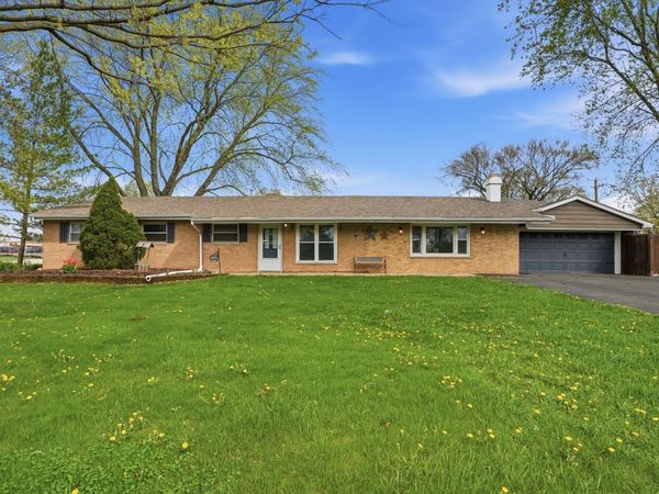 16651 S 88th Avenue , Orland Park, IL 60462