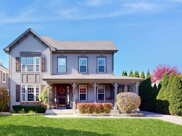 1640 S NEWTON Avenue , Park Ridge, IL 60068