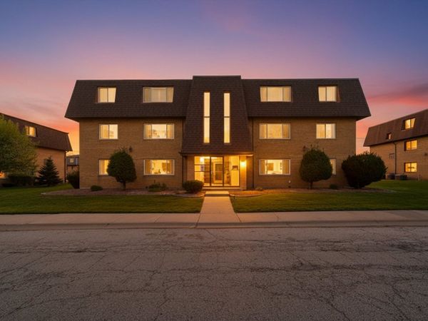 10437 Natoma Avenue , Unit 11, Chicago Ridge, IL 60415