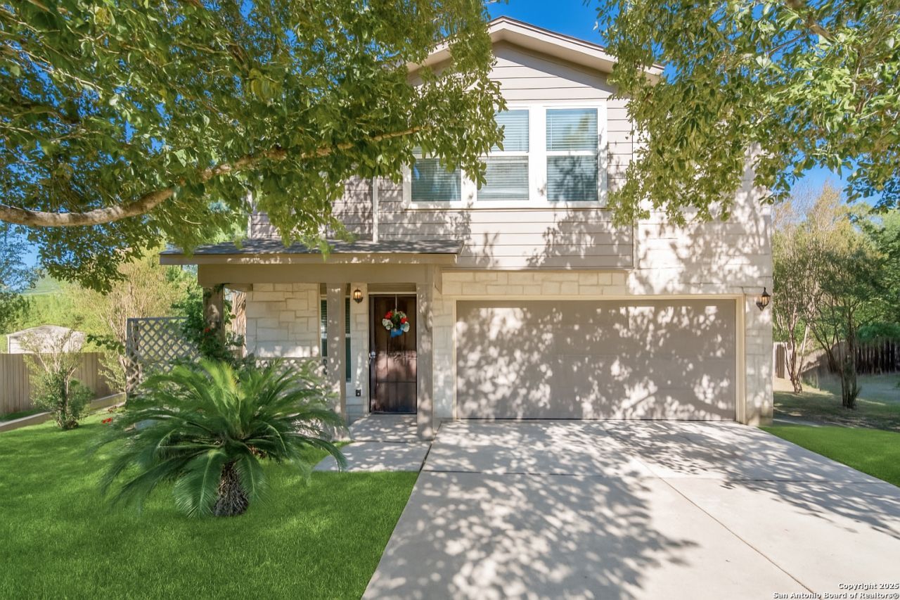 13003 Southton, San Antonio, TX 78223 Main Photo