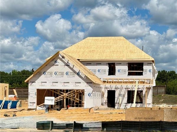 320 Steelwood Street, Raeford, NC 28376
