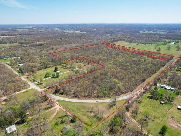 35800 S 590 Road , Jay, OK 74346