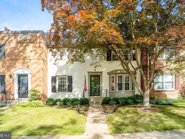 8428 GRENOBLE COURT, SPRINGFIELD, VA 22152