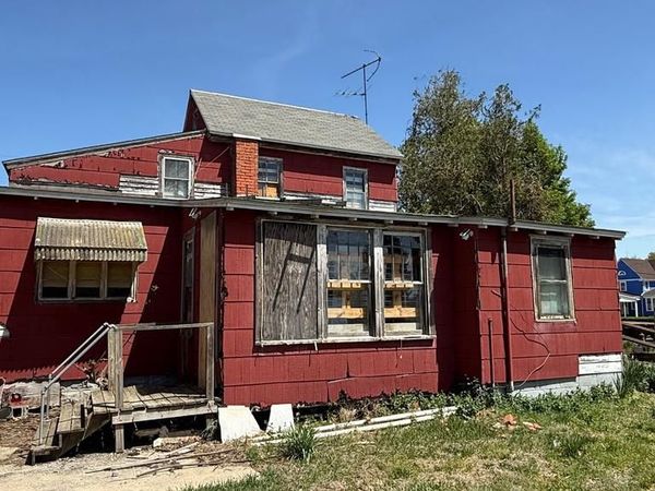 6817 BROWN STREET , PORT NORRIS, NJ 08349