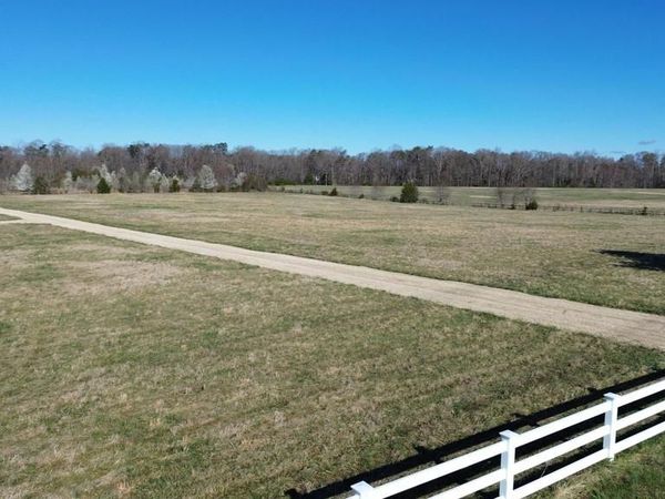 6611 WHISPERING MEADOW TRAIL , SPOTSYLVANIA, VA 22551