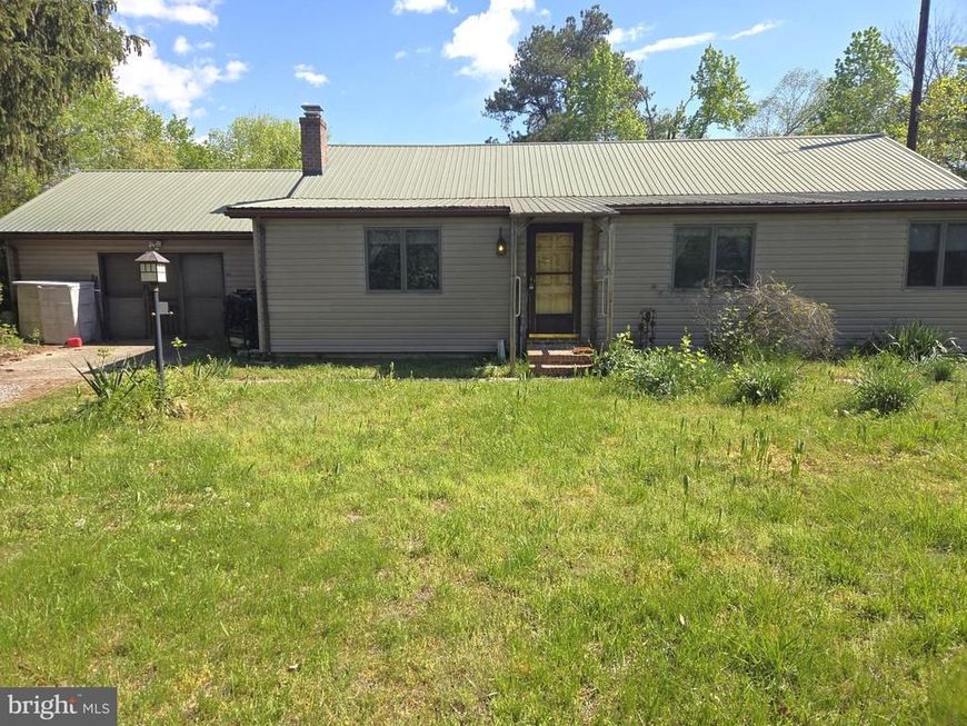 5610 Galestown Newhart Mill Road , Galestown, MD 21659 Main Photo