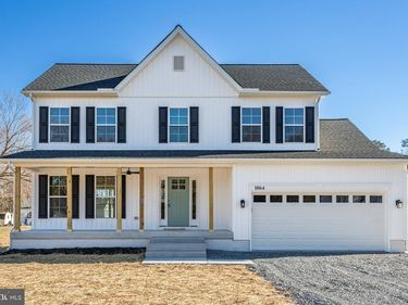 326 WESTMORELAND DRIVE , COLONIAL BEACH, VA 22443