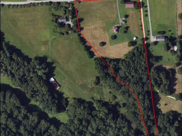 MAGRUDERS FERRY ROAD, BRANDYWINE, MD 20613