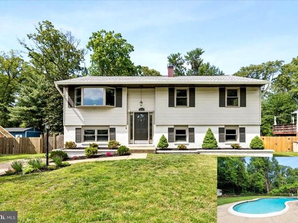 456 RUTH ROAD, ARNOLD, MD 21012