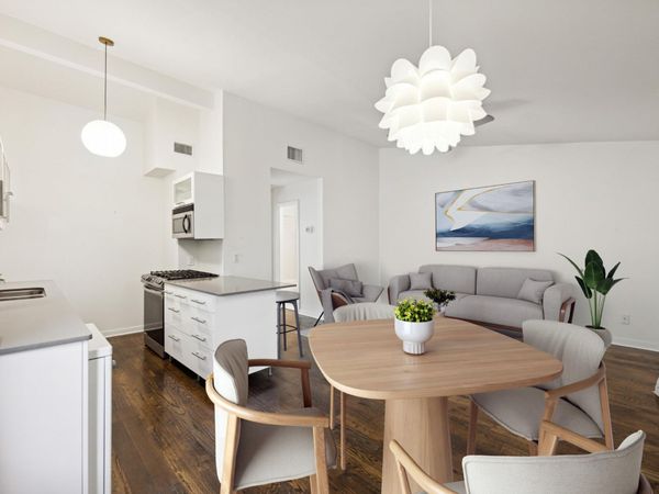 1503 W 9th ST, Unit 204, Austin, TX 78703