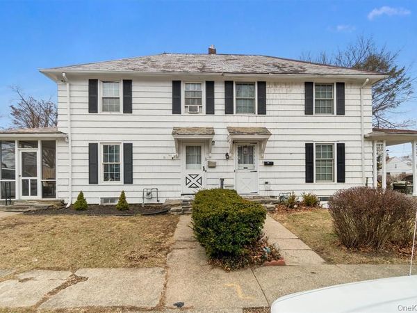 1 Farrell Street , Newburgh, NY 12550